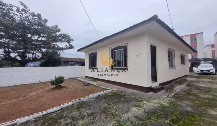 Apartamento em São Luiz, São José/SC