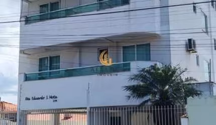 Apartamento em Flor de Nápolis, São José/SC