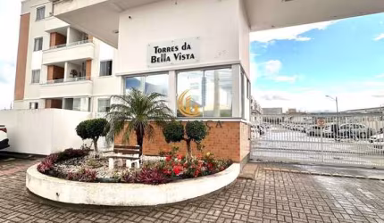 Apartamento em Bela Vista, Palhoça/SC