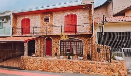 Casa em Bela Vista, São José/SC