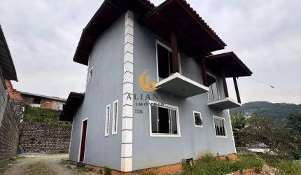 Apartamento em Jardim Cidade de Florianópolis, São José/SC