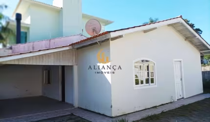 Casa em Aririu, Palhoça/SC