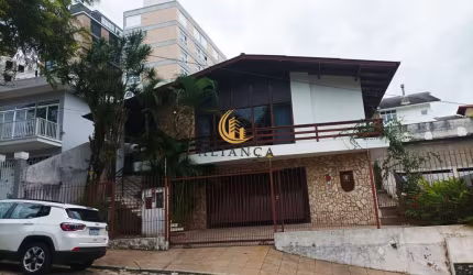 Casa em Carvoeira, Florianópolis/SC