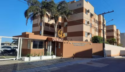 Apartamento em Serraria, São José/SC