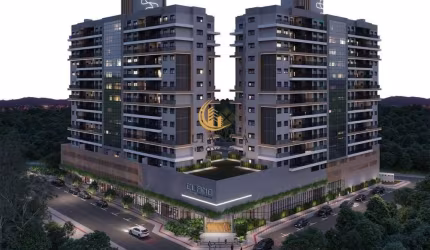 Apartamento em Roçado, São José/SC