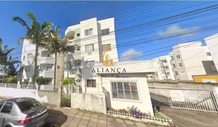Apartamento em Forquilhinha, São José/SC
