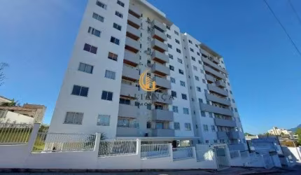 Apartamento em Pagani, Palhoça/SC