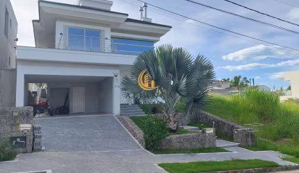 Casa em Pedra Branca, Palhoça/SC