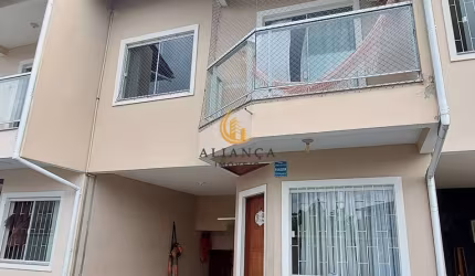 Sobrado em Forquilhas, São José/SC