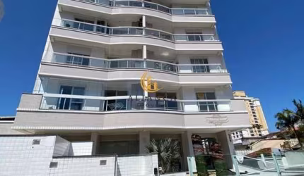 Apartamento em Barreiros, São José/SC