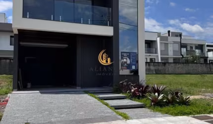 Casa em Bairro Deltaville, Biguaçu/SC