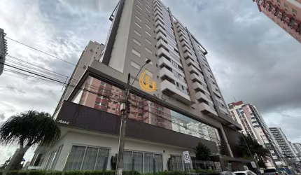 Apartamento em Campinas, São José/SC