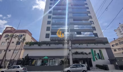 Apartamento em Floresta, São José/SC
