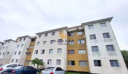 Apartamento em Saudade, Biguaçu/SC