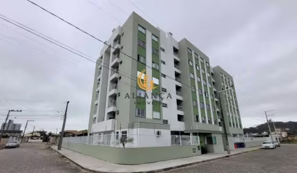 Apartamento em Rio Caveiras, Biguaçu/SC
