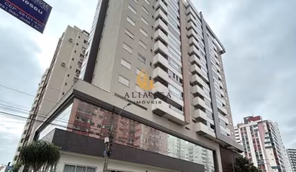 Apartamento em Campinas, São José/SC