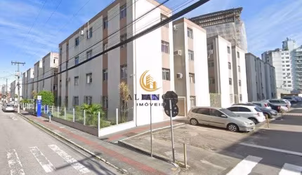 Apartamento em Campinas, São José/SC