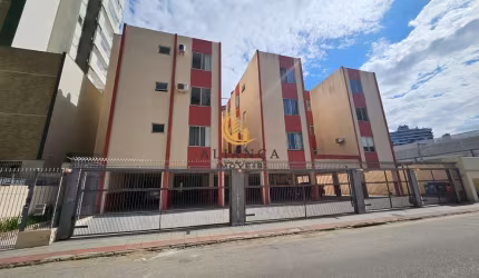Apartamento no bairro Campinas em São José-SC