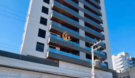 Apartamento em Floresta, São José/SC