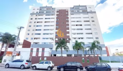 Apartamento em Areias, São José/SC