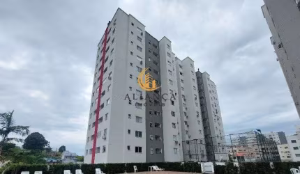 Apartamento em Passa Vinte, Palhoça/SC