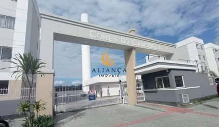 Apartamento em Nova Palhoça, Palhoça/SC