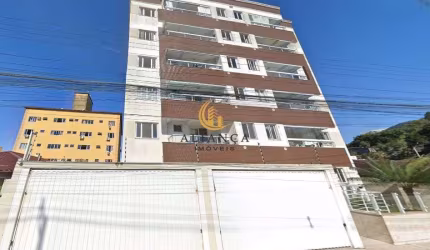 Apartamento em Universitário, Biguaçu/SC