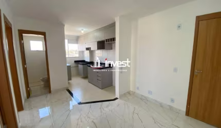 Apartamento novo, reformado à venda na AV. Niza Marques Guaritá