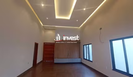 Casa a venda Condomínio Residencial Mario de Almeida Franco