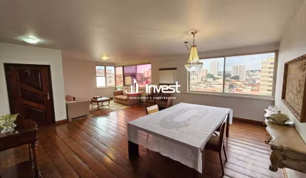 Apartamento para aluguel, 4 quartos, 1 suíte, 1 vaga, Centro - Uberaba/MG
