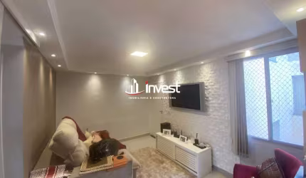 APARTAMENTO À VENDA - CONDOMÍNIO UNICLASS