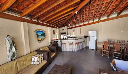 Casa à venda, 3 quartos, 1 suíte, 3 vagas, São Bento - Uberaba/MG