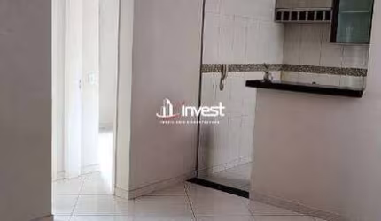 Apartamento à venda, 2 quartos, Conjunto Umuarama - Uberaba/MG