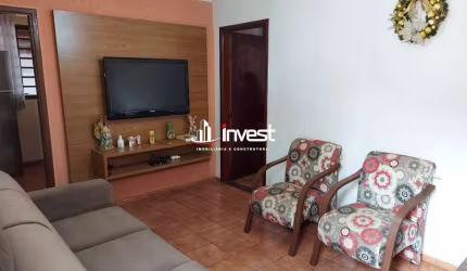 Casa à venda, 4 quartos, 1 suíte, Cartafina, Silvério - Uberaba/MG