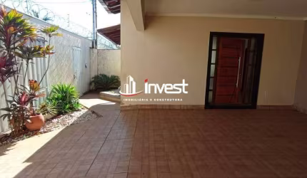 Casa para locação bem localizada no Bairro Ollinda