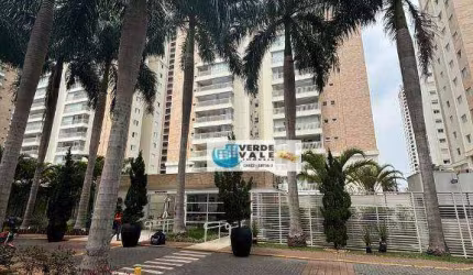 Condomínio Royal Park - São José dos Campos/SP
