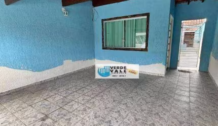 Casa com 2 dorJardim Pararangaba - São José dos Campos/SP