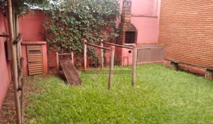 Casa - Ribeirão Preto - Jardim Independência - Região Leste