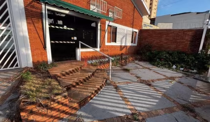 Casa - Ribeirão Preto - Centro - Região Central