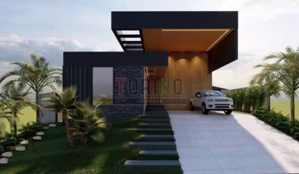 Casa - Ribeirão Preto - Alphaville III - Região Sul