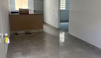Excelente Kitinete 02/04 - Setor Jardim Canedo II - Senador Canedo