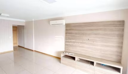 Apartamento com 3 suítes, 151 m² - venda por R$ 950.000 ou aluguel por R$ 6.098/mês - Alto - Piracicaba/SP