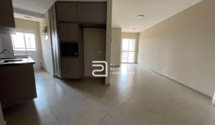 Apartamento com 2 dormitórios à venda, 66 m² por R$ 360.000,00 - Paulicéia - Piracicaba/SP