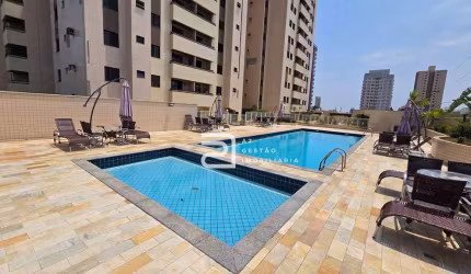 Apartamento com 4 dormitórios à venda, 107 m² por R$ 550.000,00 - São Judas - Piracicaba/SP