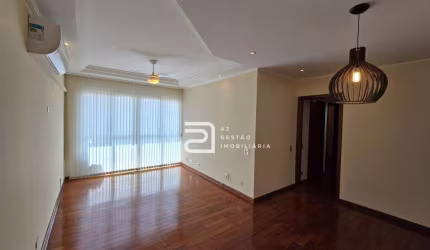 Apartamento com 3 dormitórios à venda, 106 m² por R$ 430.000 - São Judas - Piracicaba/SP