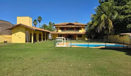 Casa com 3 dormitórios à venda, 400 m² por R$ 1.800.000,00 - Colinas do Piracicaba (Ártemis) - Piracicaba/SP