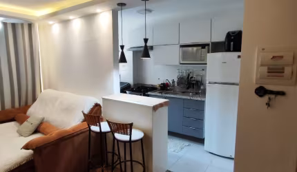 VENDO APT  Mar de Paraty/ ao lado do condominio parque das aguasLindo  2 quartos. *LINDO*