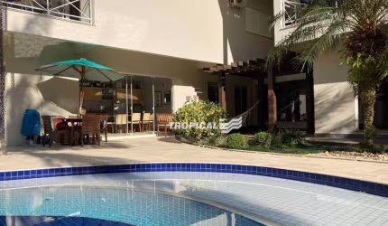 Casa com 5 dormitórios à venda, 486 m² por R$ 3.600.000,00 - Boa Vista - Blumenau/SC