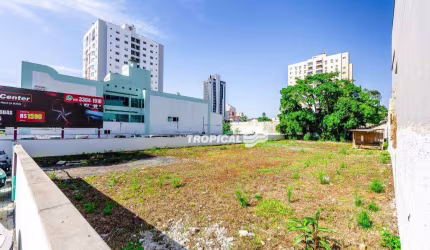 Terreno para alugar, 1474 m² por R$ 15.000,00/mês - Vila Nova - Blumenau/SC