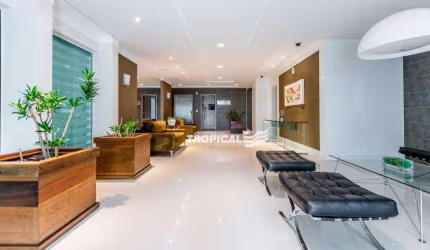 Apartamento com 3 dormitórios à venda, 255 m² por R$ 1.600.000,00 - Ponta Aguda - Blumenau/SC